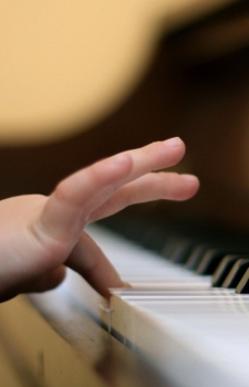 Cours de piano pour adultes